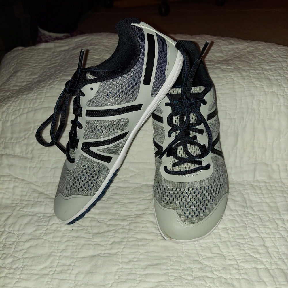 Xero Shoes HFS Lightweight Road Running Shoes US Size 7.5